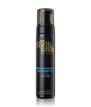 bondi sands Self Tanning Dark Selbstbräunungsmousse 200 ml unisex
