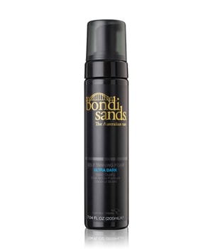 bondi sands Self Tanning Ultra Dark Selbstbräunungsmousse 200 ml unisex