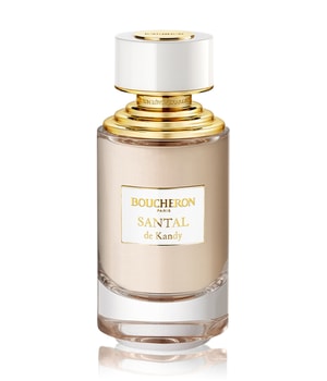 Boucheron Galerie Olfactive Santal de Kandy Eau de Parfum (EdP) 125 ml unisex