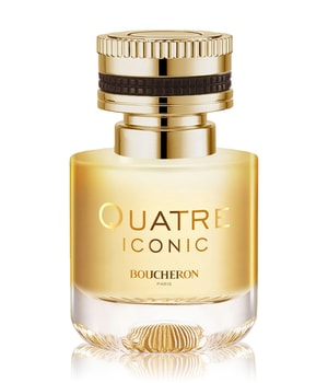 Boucheron Quatre Iconic Eau de Parfum 30 ml 3386460129411 base-shot_at
