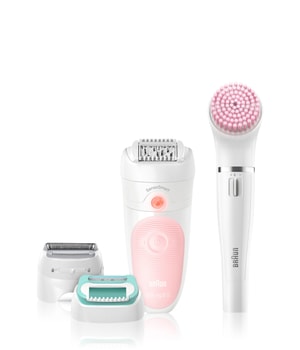 Braun Beauty Set 5 5-875 Körperpflegeset 1 pcs für Frauen