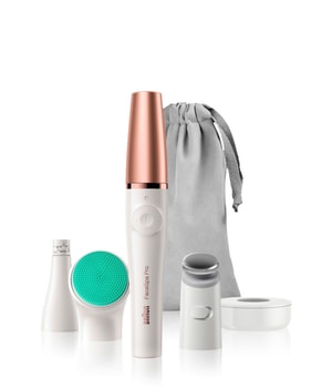 Braun FaceSpa Pro 913 Epilierer 1 pcs unisex