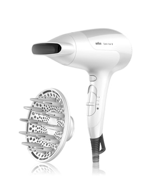 Braun Braun Satin Hair 3 Hd385 Haartrockner 1 pcs unisex