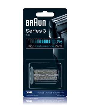 Braun Series 3 30B Scherblatt Ersatzscherteile 1 Stk