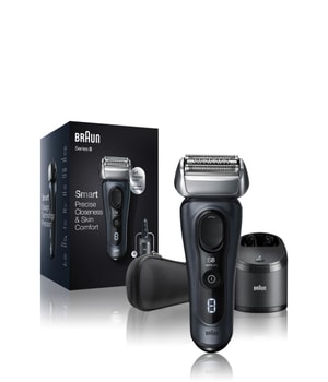 Braun Series 8 8453cc Elektrischer Rasierer 1 pcs für Männer