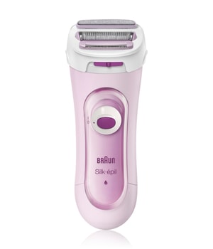 Braun Braun Silk-epil Ls5360 Elektrischer Rasierer 1 pcs für Frauen