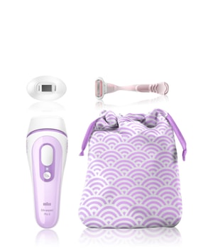 Braun Braun Silk-expert Pro Pl3132 IPL-Gerät 1 pcs unisex