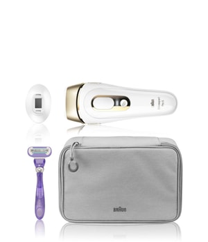 Braun Braun Silk-expert Pro Pl5117 IPL-Gerät 1 pcs unisex