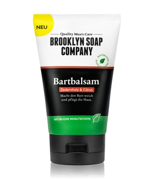 Brooklyn Soap Company Bartbalsam Bartbalsam 100 ml 4260380013342 base-shot_at