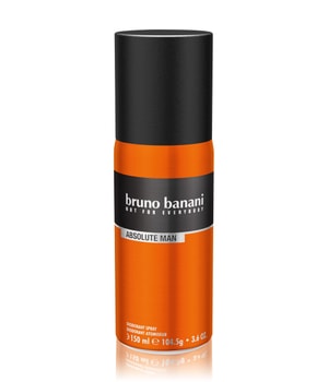 Bruno Banani About Men Deodorant Spray 150 ml für Männer