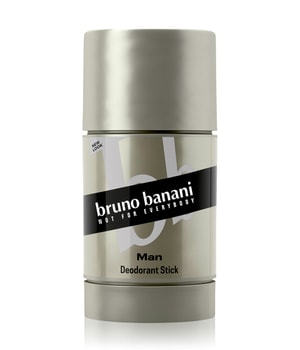 Bruno Banani Banani Man Deodorant Stick 75 ml 3614228850629 base-shot_at