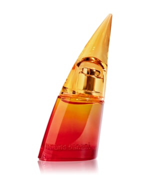 Bruno Banani Limited Edition for Her Eau de Toilette (EdT) 20 ml für Frauen, Farbe: Orange