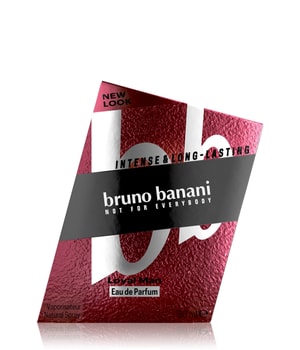 Bruno Banani Loyal Man Eau de Parfum 30 ml 3616301641155 pack-shot_at