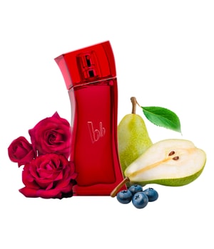 Bruno Banani Woman's Best Eau de Parfum 30 ml 3616301641247 visual-shot_at