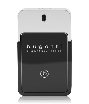 Bugatti Signature Eau de Toilette 100 ml 4051395402180 baseImage