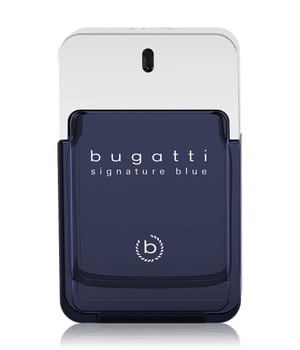 Bugatti Signature Eau de Toilette 100 ml 4051395402173 baseImage