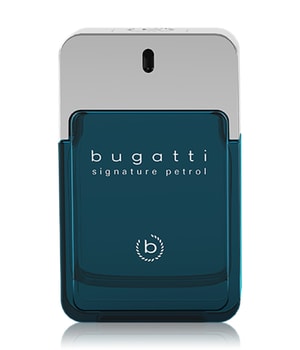 Bugatti Signature Eau de Toilette 100 ml 4051395402159 baseImage