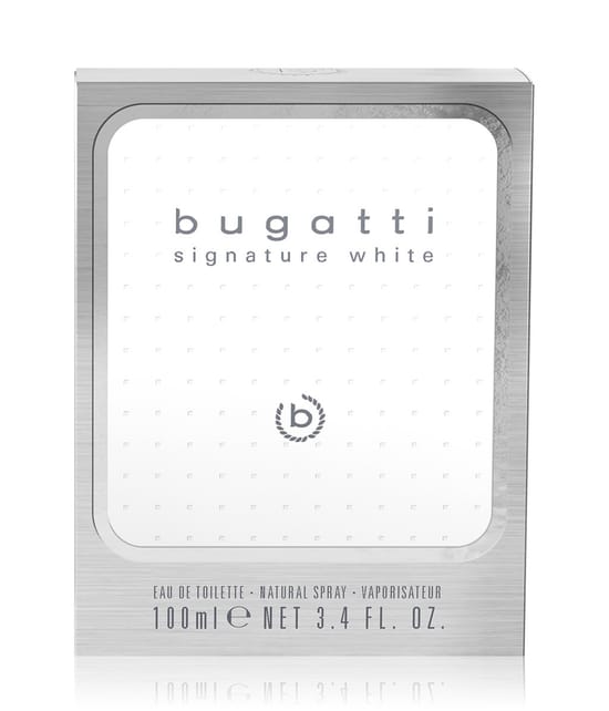 Bugatti Signature Eau de Toilette 100 ml 4051395402166 pack-shot_at