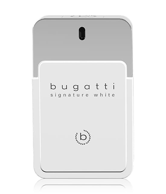 Bugatti Signature Eau de Toilette 100 ml 4051395402166 base-shot_at