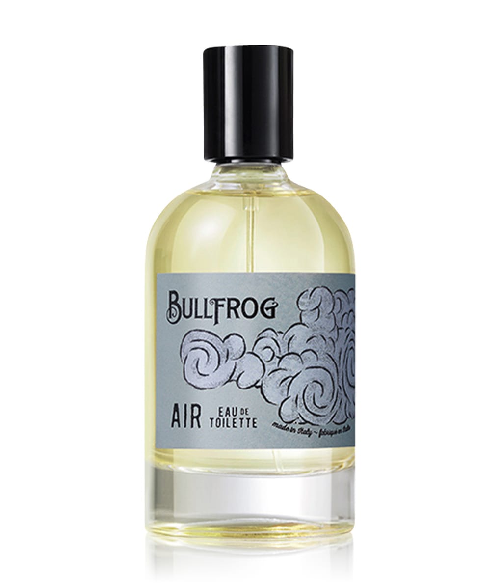 BULLFROG Eau de Toilette Elements: Eau de Toilette 100 ml 8057500280717 base-shot_at