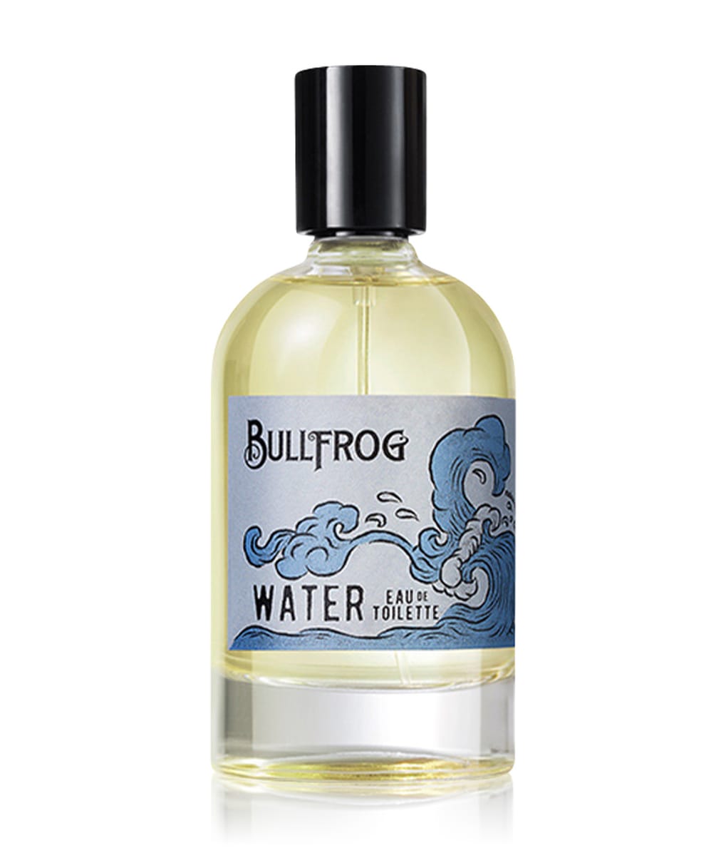 BULLFROG Eau de Toilette Elements: Eau de Toilette 100 ml 8057500280755 base-shot_at