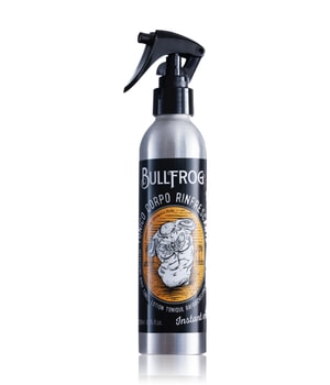 BULLFROG Refreshing Body Tonic Körperspray 200 ml 8058773339218 base-shot_at