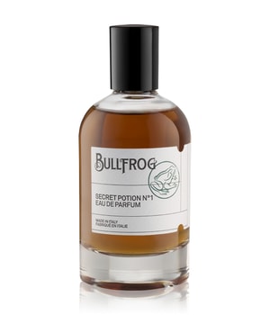 BULLFROG Secret Potion Eau de Parfum 100 ml 8050148002833 base-shot_at