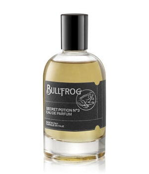 BULLFROG Secret Potion Eau de Parfum 100 ml 8050148003236 base-shot_at