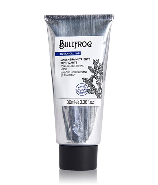 BULLFROG Toning Nourishing Gesichtsmaske 100 ml 8057500281011 base-shot_at