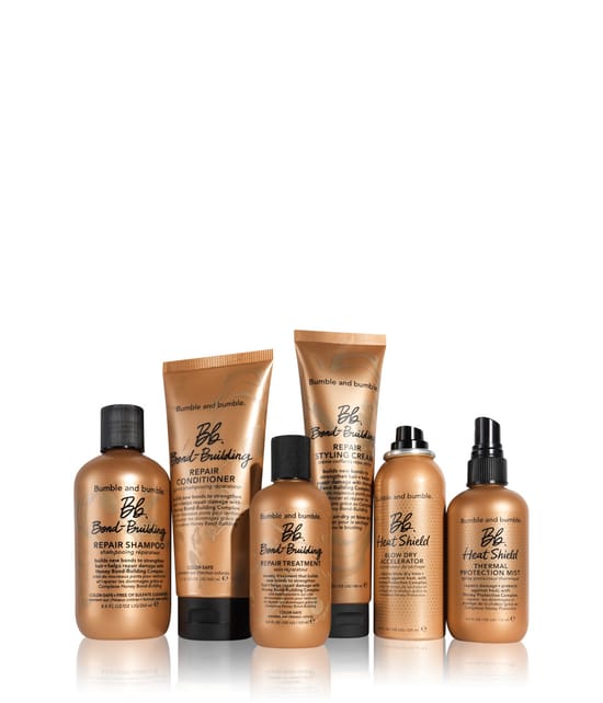 Produktbild 2 von 2, Bumble and bumble Bond Building Conditioner