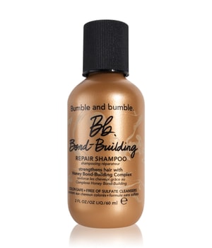 Bumble and bumble Bond Building Repair Haarshampoo 60 ml für Frauen