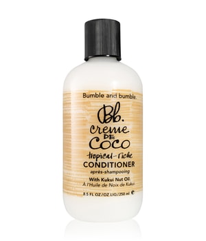 Bumble and bumble Creme De Coco Conditioner 250 ml 685428004016 base-shot_at