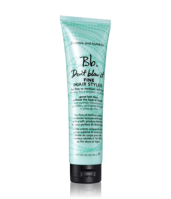 Produktbild 1 von 3, Bumble and bumble Don'T Blow It Stylingcreme