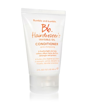 Bumble and bumble Hairdresser's Invisible Oil Conditioner 60 ml unisex