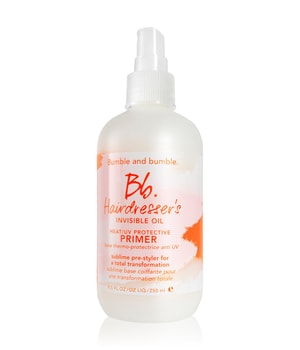 Bumble and bumble Hairdresser's Invisible Oil Heat/UV Protective Primer Hitzeschutzspray 250 ml unisex