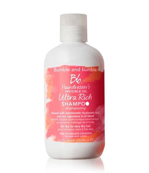 Bumble and bumble Hairdresser's Haarshampoo 250 ml 685428029651 base-shot_at
