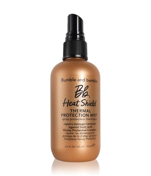 Bumble and bumble Heat Shield Thermal Protection Mist Hitzeschutzspray 125 ml für Frauen