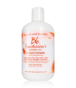 Bumble and bumble Hairdresser's Conditioner 473 ml 685428030077 base-shot_at