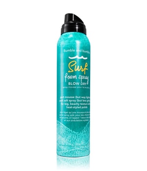 Bumble and bumble Surf Foam Spray Blow Dry Texturizing Spray 150 ml unisex