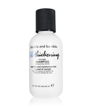 Bumble and bumble Thickening Volume Haarshampoo 60 ml unisex