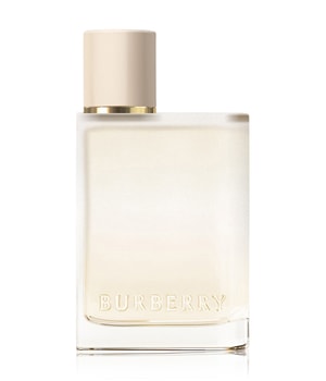 Burberry Her London Dream Haarparfum 30 ml für Frauen, Farbe: Beige