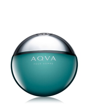 Bvlgari Aqva pour Homme Eau de Toilette (EdT) 100 ml für Männer