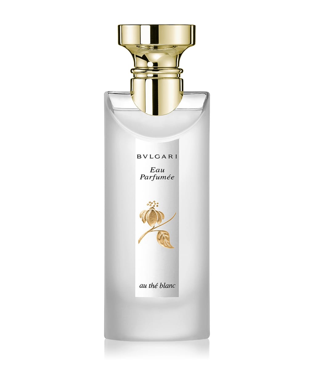 BVLGARI Eau Parfumée Au Thé Blanc Eau de Cologne 75 ml 783320472503 base-shot_at