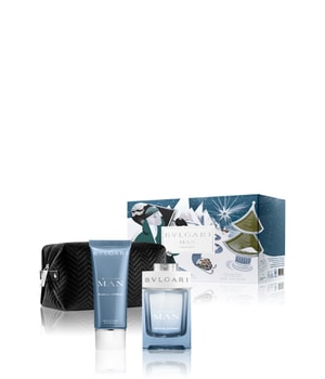 Bvlgari Man Glacial Duftset 1 pcs für Männer