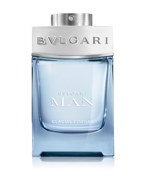 Bvlgari Man Glacial Essence Eau de Parfum (EdP) 100 ml für Männer