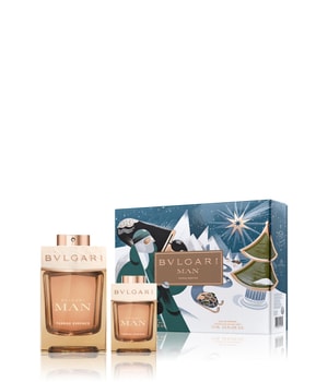 Bvlgari Man Terrae Essence Duftset 1 pcs für Männer