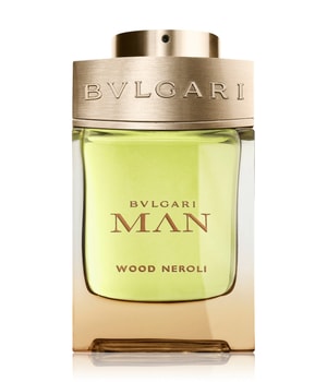 Bvlgari Man Wood Neroli Eau de Parfum (EdP) 100 ml für Männer