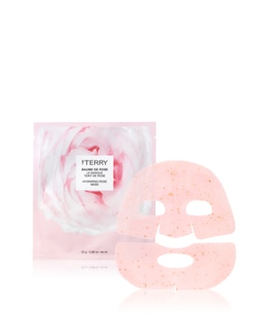 By Terry Baume De Rose Hydrating Rose Mask Tuchmaske 1 pcs für Frauen