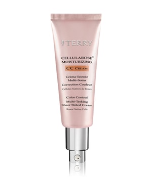 By Terry Cellularose Moisturizing CC Cream 30 ml für Frauen, Farbe: Nr. 1 - Nude