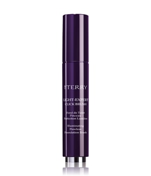 By Terry Light-Expert Click Brush Flüssige Foundation 19.5 ml für Frauen, Farbe: Nr. 5 - Peach Beige